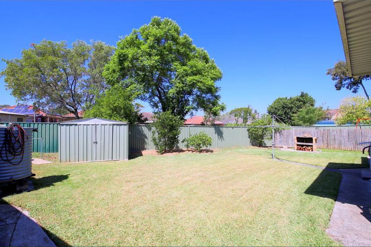 24 Morrison Avenue, Chester Hill
