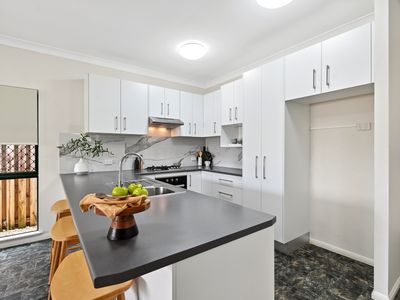 3 MENTANA CLOSE, Mount Sheridan