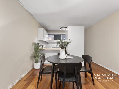 16 / 196 North Beach Drive, Tuart Hill