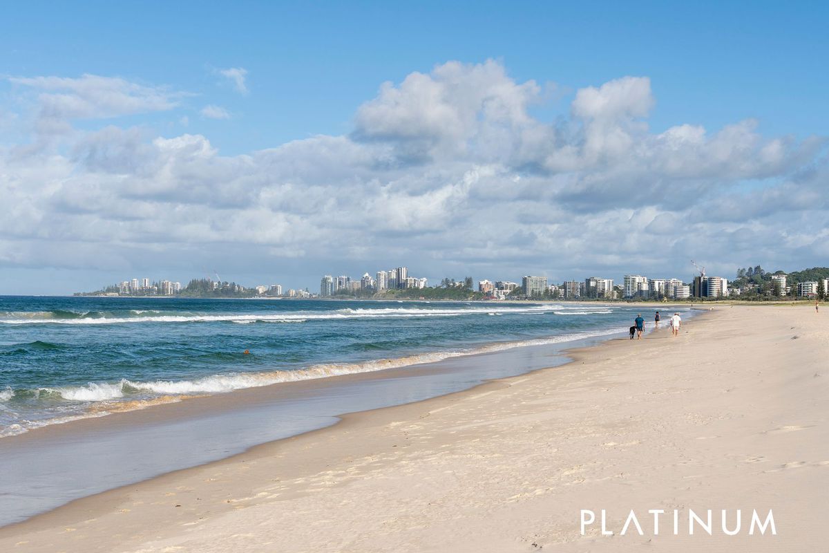 7 / 241 Golden Four Drive, Bilinga