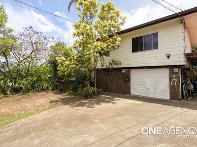 17 Dowden St, Goodna