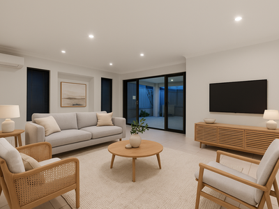 11B Steyning Way, Westminster