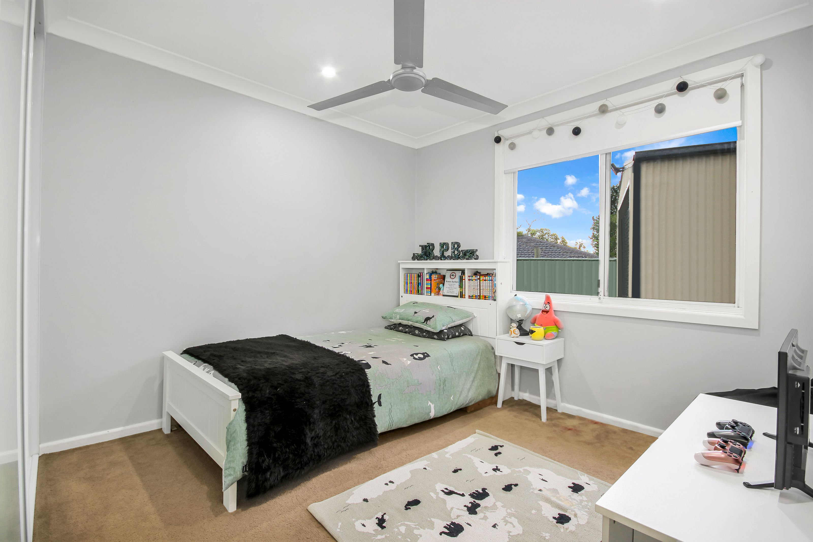 1 Oberon Crescent, SOUTH PENRITH