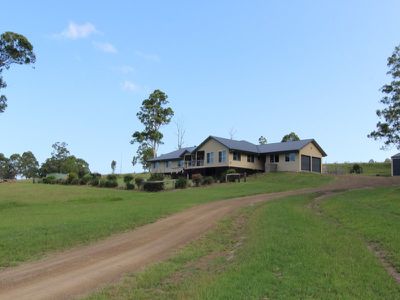 3734 The Bucketts Way, Krambach