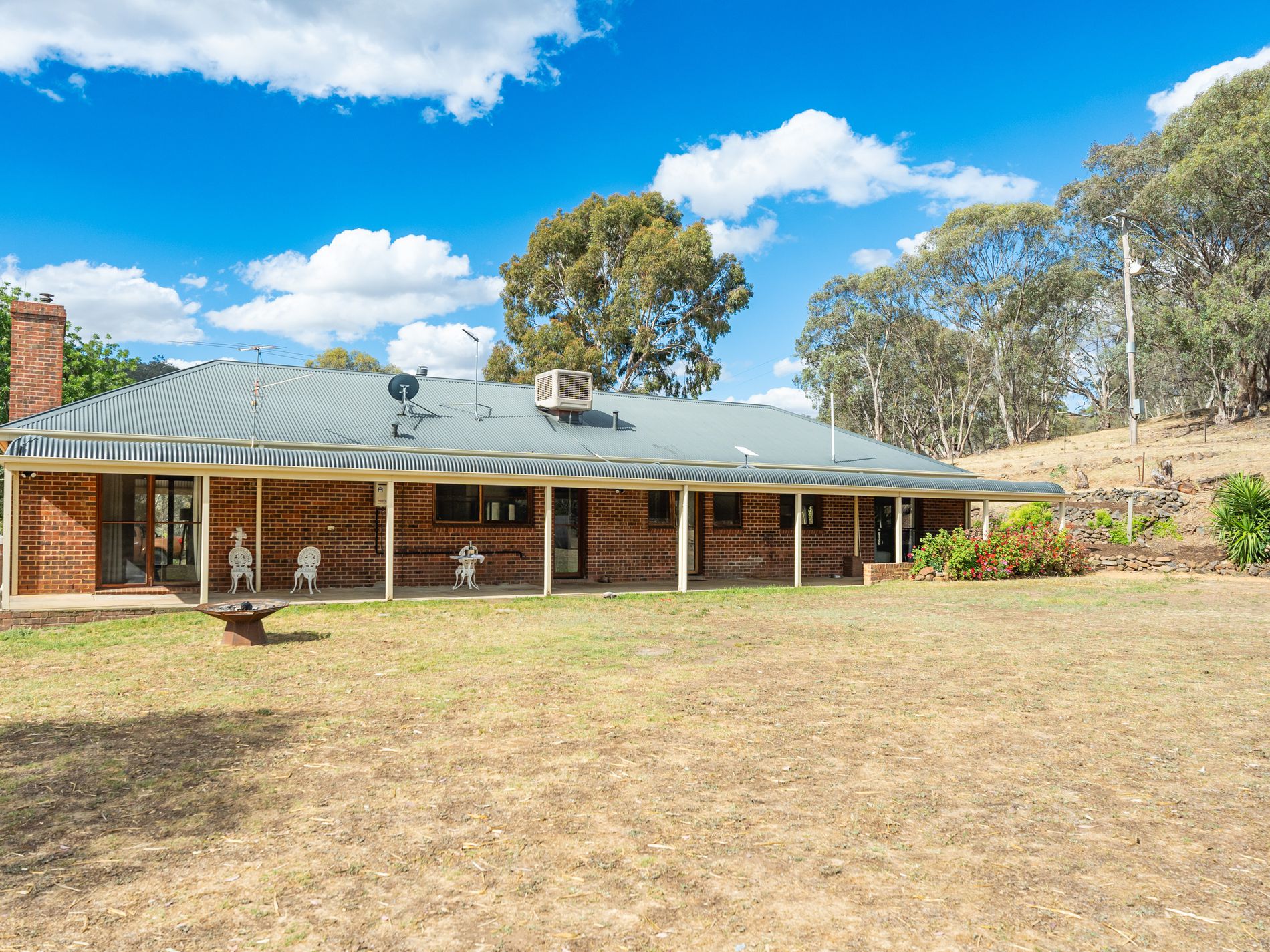 "Mornington Heights" 634 Splitters Creek Road, Splitters Creek