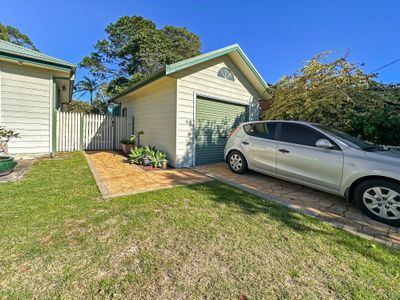 46 Diggers Drive, Tanilba Bay