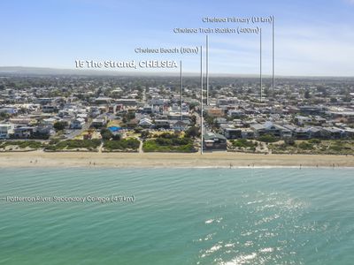 15 The Strand, Chelsea