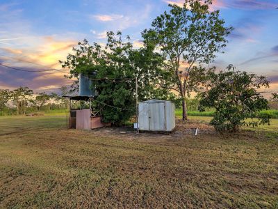 55 Meade Road, Darwin River