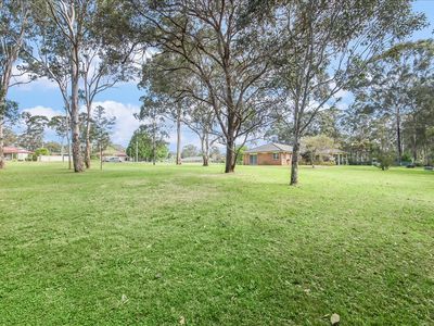 40 Hogans Drive, Bargo