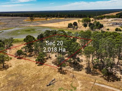 Lot 20, Arthur Street, Tarpeena