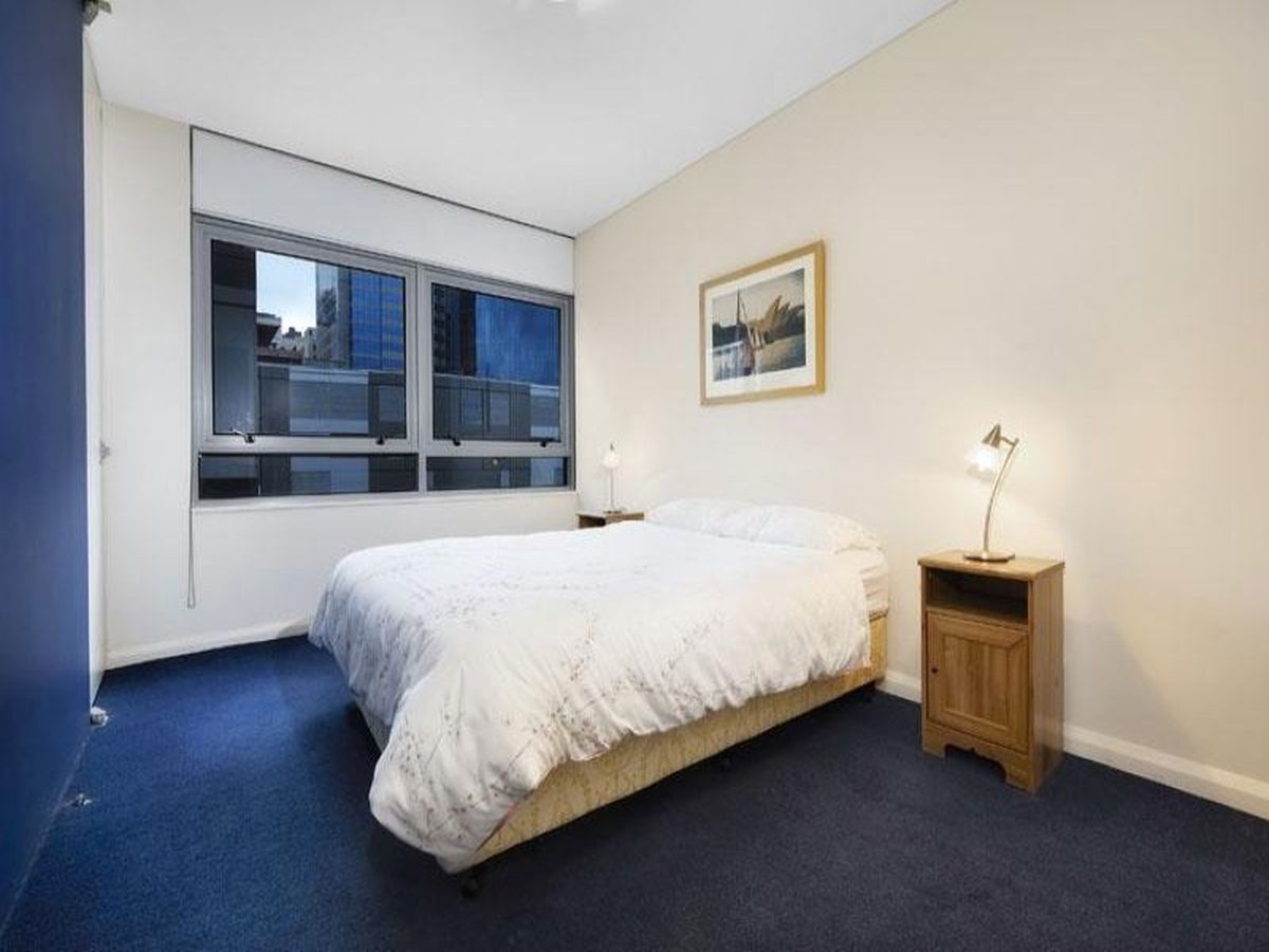 N809 / 23 Shelley St, Sydney