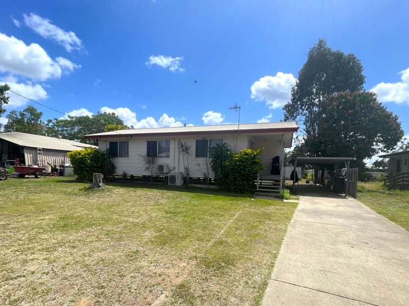 9 Scott Street, Dysart