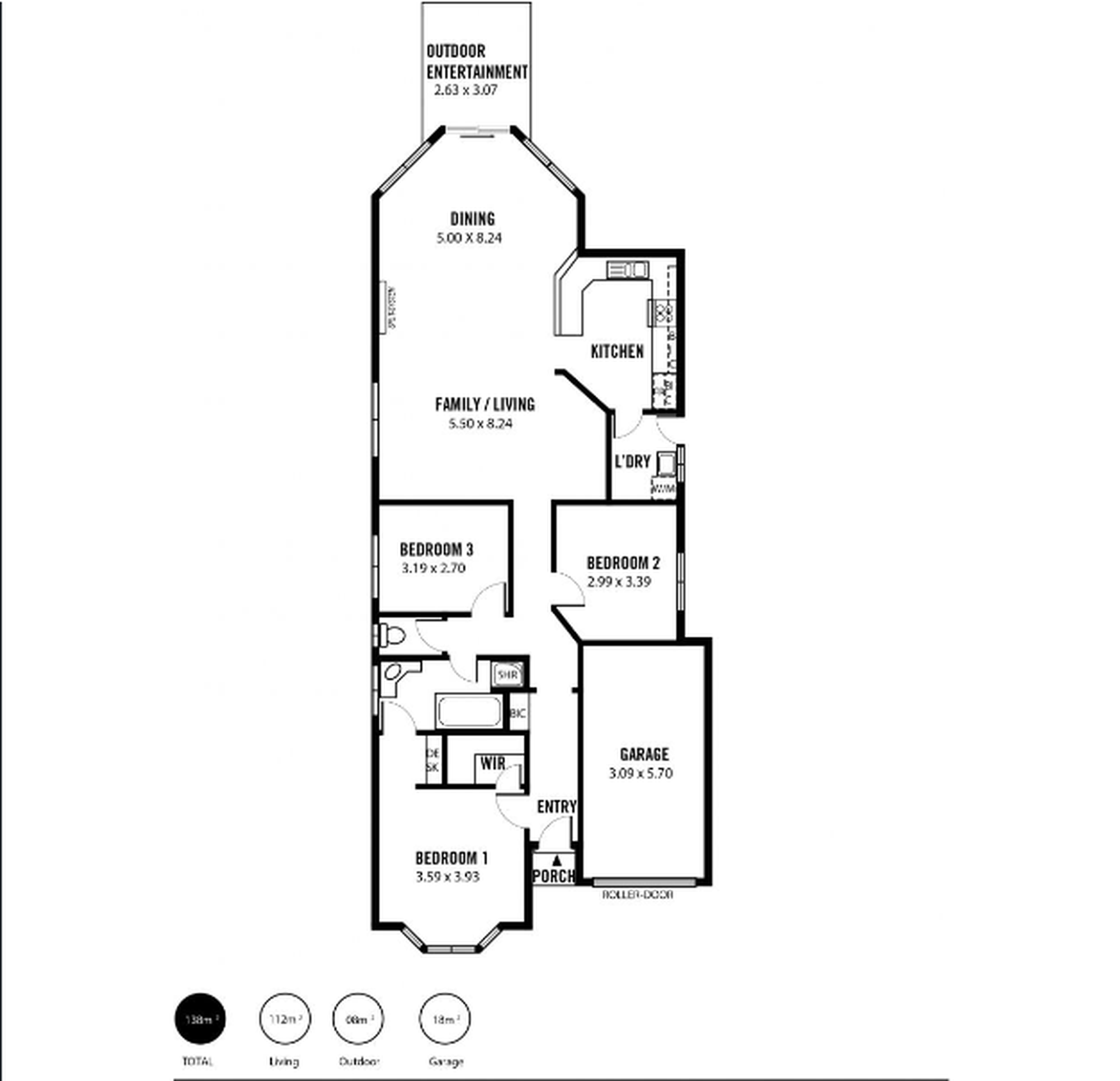 9 Parkview Drive, Oakden