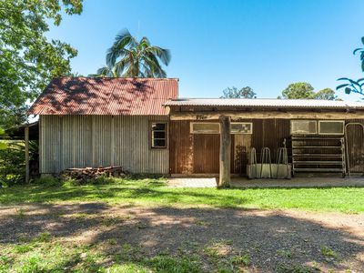 257 Creegans Road, Barkers Vale