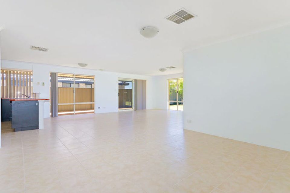 18 Birdsville Drive , Baldivis
