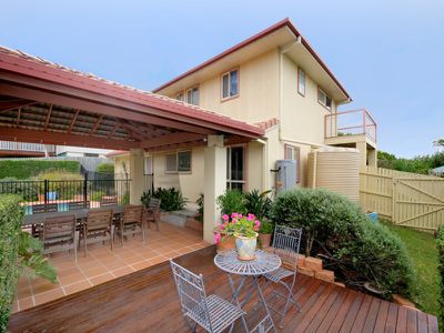 12 Garowie Court, Brassall