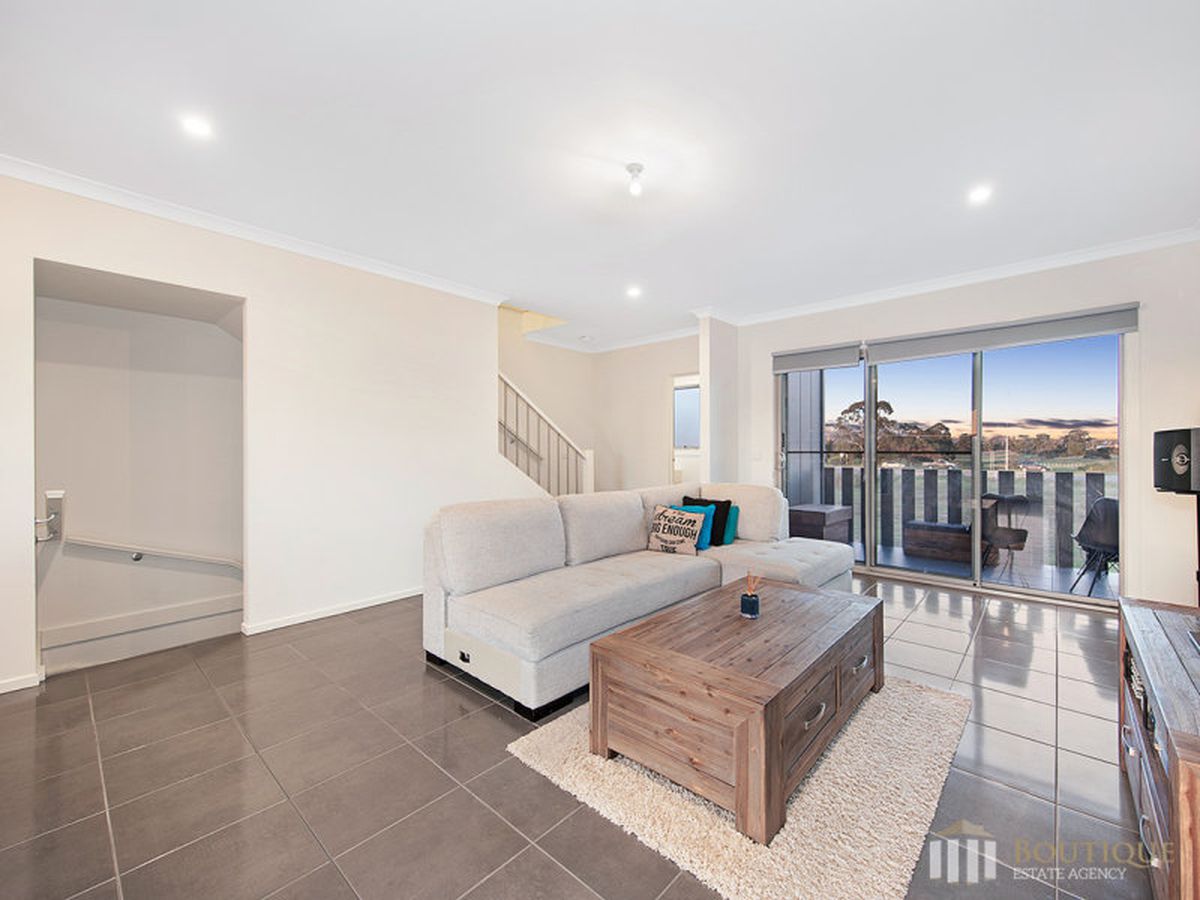 34 Barncroft Crescent, Keysborough