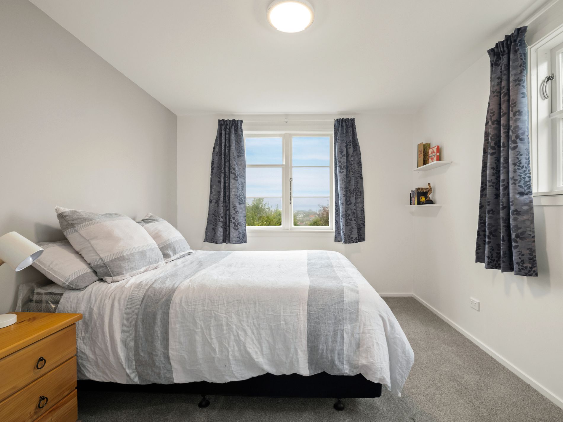 12 Prospect Bank, Wakari