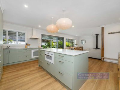 11 Grevillea Avenue, Mullumbimby