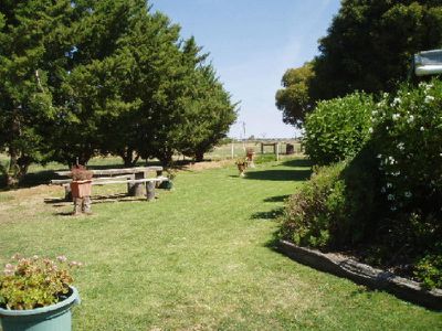 4767 Murray Valley Highway, Cohuna
