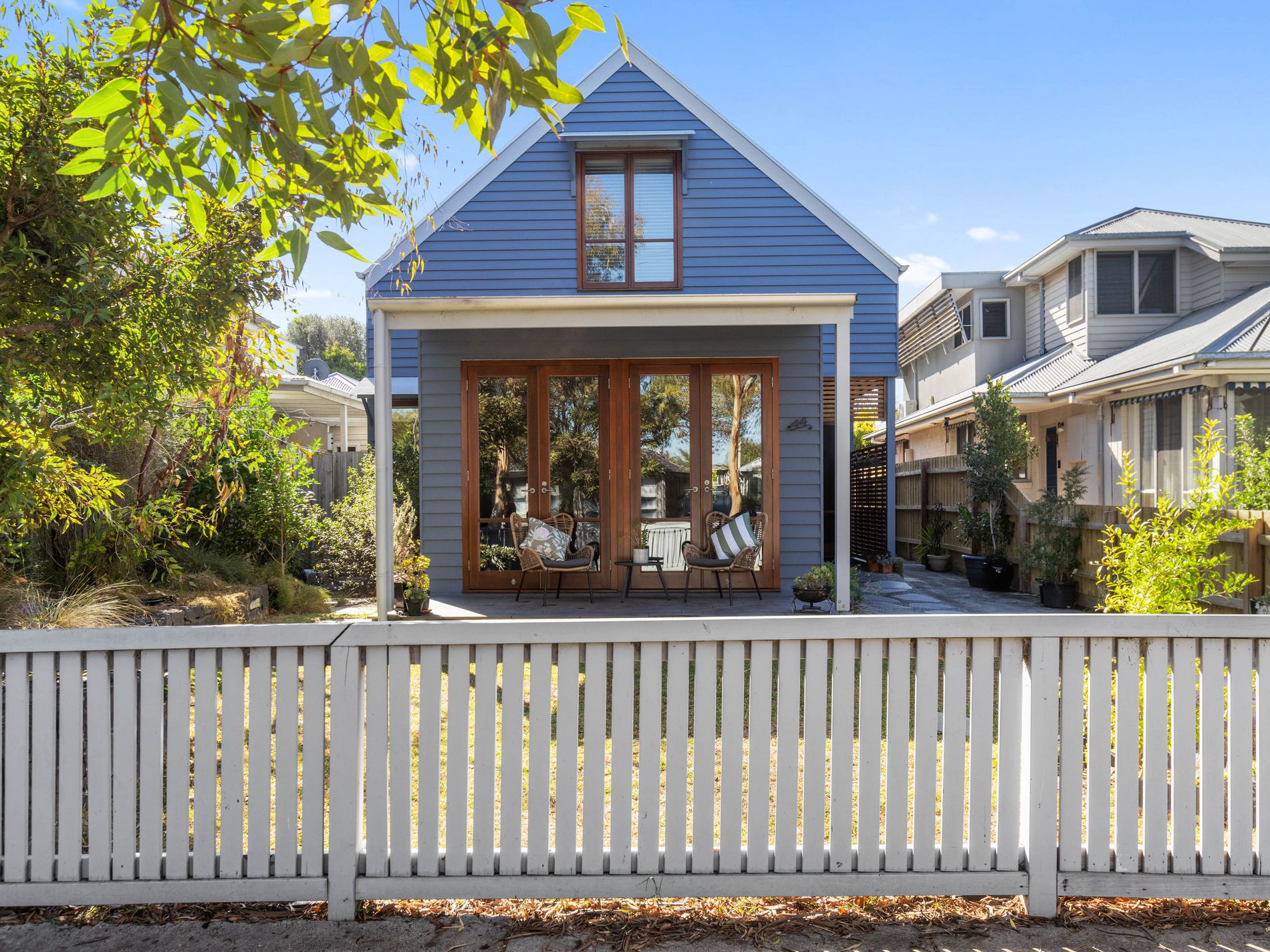 44 Twyford Street, Williamstown