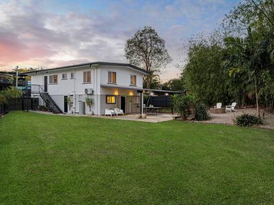 15 Glenhaven Street, Kedron