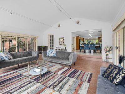 33 King William Court, Wallan