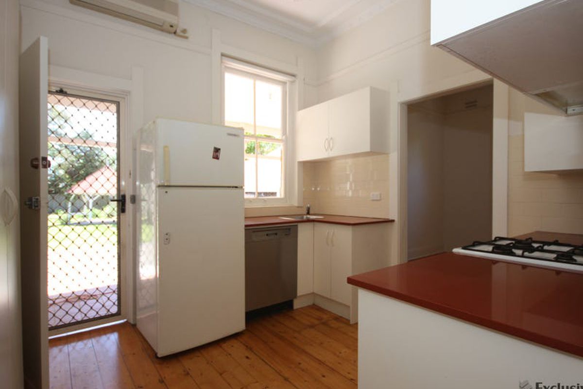 51 Broughton Road, Strathfield