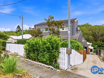 2 / 58 Higginbotham Road, Gladesville