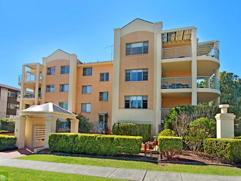 North Wollongong