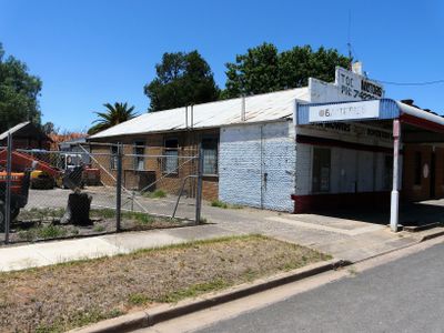 31-35 Murray Street, Tocumwal