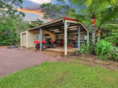 321 Beddington Road, Herbert