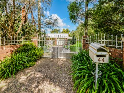 44 Nadi Lane, Maleny