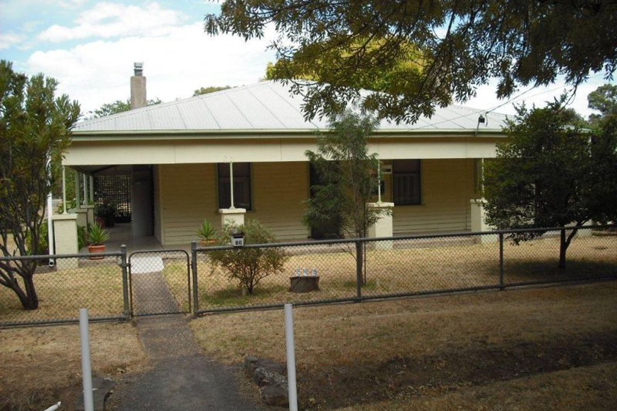 80 Anderson Street, Avenel