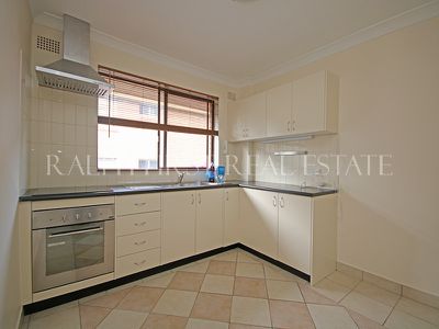 6 / 48 Ferguson Avenue, Wiley Park