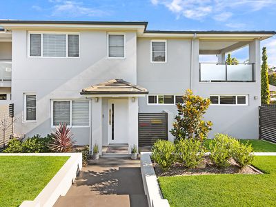 16A Shaftsbury Road, West Ryde