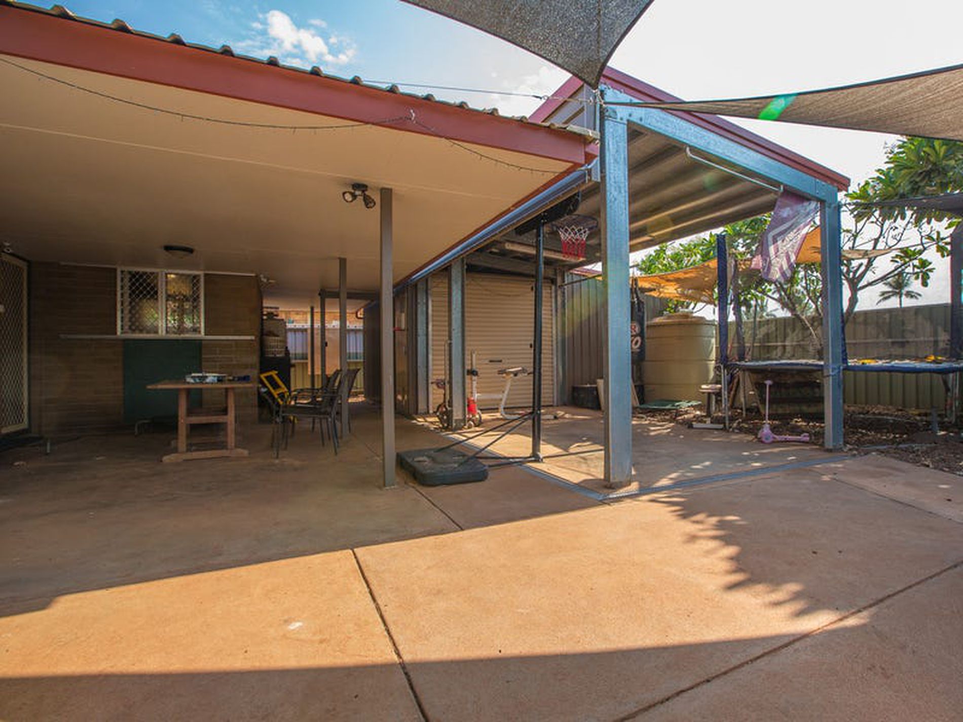 2 Dorrigo Loop, South Hedland