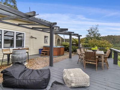 239 Cradoc Hill Road, Cradoc