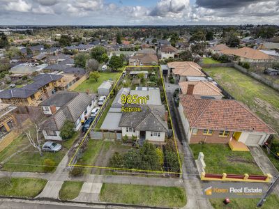 43 Wilma Avenue, Dandenong