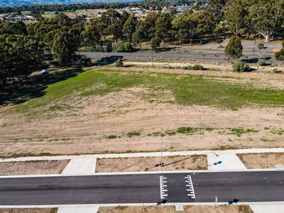 Lot 8 Redbank Rise, Seymour