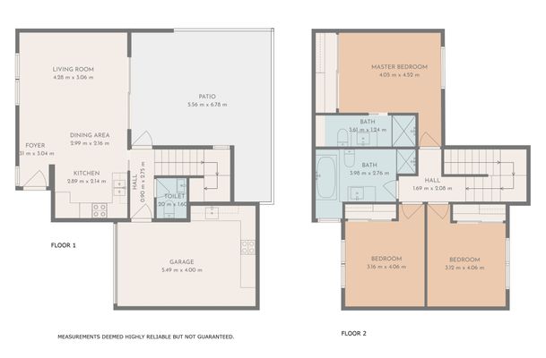 3 / 44 Brockworth Place, Riccarton
