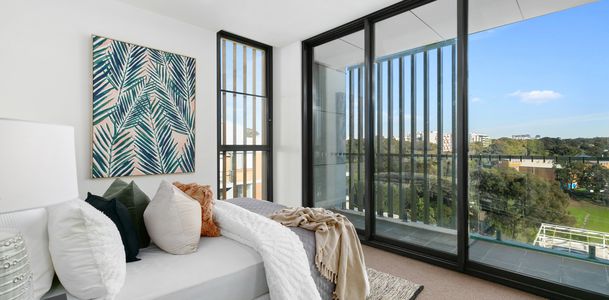 703 / 3 Penprase Lane, Miranda