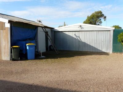 Tocumwal