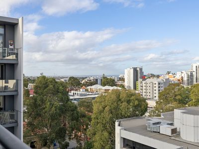 173 / 311 Hay Street, Perth