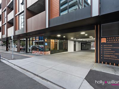 711 / 154 Cremorne Street, Cremorne