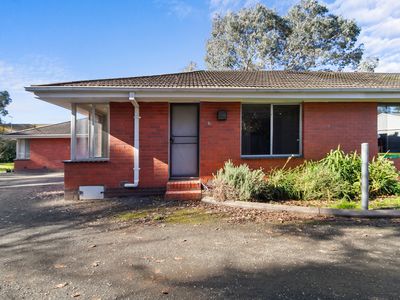 6 / 5 Foster Street, Sale