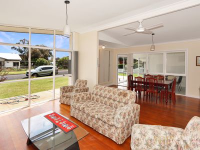 37 Barrack Street, Goroke