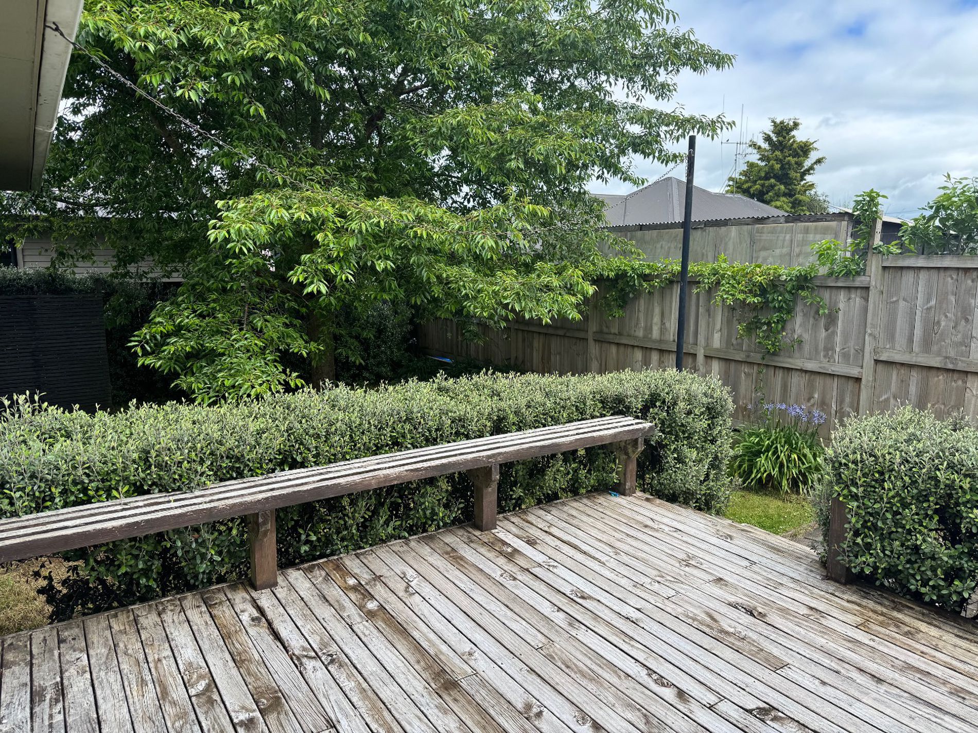 96 Thornton Road, Cambridge