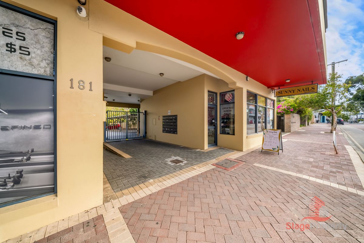 18 / 181 Oxford Street, Leederville