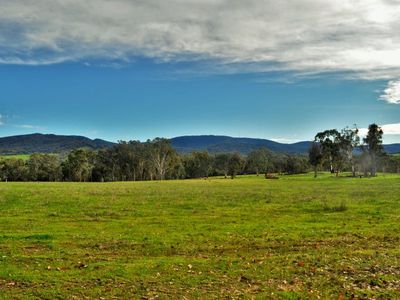 Lot 3 - Osbornes Flat Road, Yackandandah